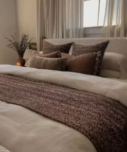 Bed & Bath